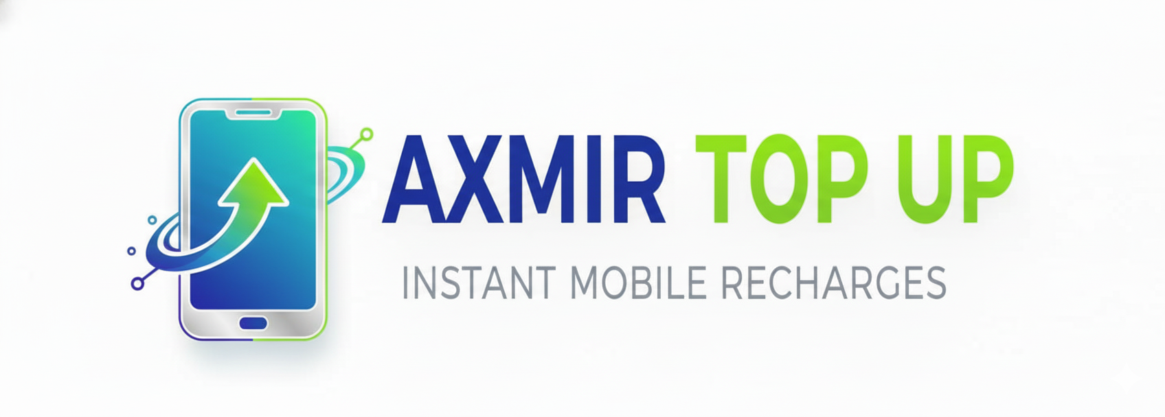 AXMIR TOP UP
